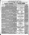 Strabane Weekly News Saturday 12 December 1908 Page 8