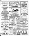 Strabane Weekly News Saturday 19 December 1908 Page 4