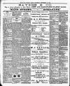 Strabane Weekly News Saturday 19 December 1908 Page 8