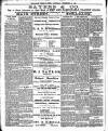 Strabane Weekly News Saturday 26 December 1908 Page 8