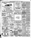 Strabane Weekly News Saturday 02 January 1909 Page 4