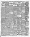 Strabane Weekly News Saturday 23 January 1909 Page 5