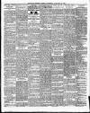 Strabane Weekly News Saturday 30 January 1909 Page 5