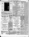 Strabane Weekly News Saturday 13 February 1909 Page 4