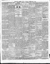 Strabane Weekly News Saturday 13 February 1909 Page 5