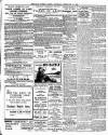 Strabane Weekly News Saturday 20 February 1909 Page 4