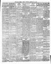 Strabane Weekly News Saturday 20 February 1909 Page 5