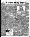 Strabane Weekly News Saturday 15 May 1909 Page 1