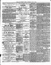 Strabane Weekly News Saturday 03 July 1909 Page 4