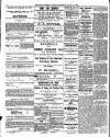 Strabane Weekly News Saturday 24 July 1909 Page 4
