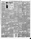 Strabane Weekly News Saturday 14 August 1909 Page 3