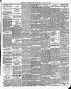 Strabane Weekly News Saturday 21 August 1909 Page 5