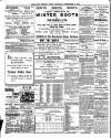 Strabane Weekly News Saturday 04 September 1909 Page 4