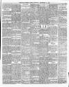 Strabane Weekly News Saturday 25 September 1909 Page 5