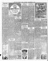 Strabane Weekly News Saturday 25 September 1909 Page 6