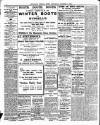 Strabane Weekly News Saturday 02 October 1909 Page 4