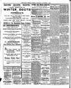 Strabane Weekly News Saturday 09 October 1909 Page 4