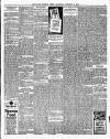 Strabane Weekly News Saturday 16 October 1909 Page 3