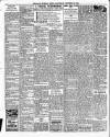 Strabane Weekly News Saturday 23 October 1909 Page 2