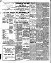 Strabane Weekly News Saturday 23 October 1909 Page 4