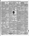 Strabane Weekly News Saturday 23 October 1909 Page 5