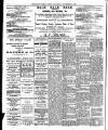 Strabane Weekly News Saturday 06 November 1909 Page 4