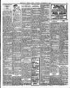 Strabane Weekly News Saturday 13 November 1909 Page 3