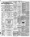 Strabane Weekly News Saturday 13 November 1909 Page 4