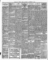 Strabane Weekly News Saturday 13 November 1909 Page 6