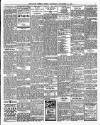 Strabane Weekly News Saturday 13 November 1909 Page 7
