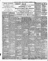 Strabane Weekly News Saturday 13 November 1909 Page 8