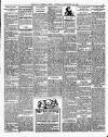 Strabane Weekly News Saturday 20 November 1909 Page 3