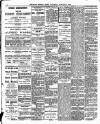 Strabane Weekly News Saturday 08 January 1910 Page 4