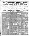 Strabane Weekly News Saturday 29 January 1910 Page 8