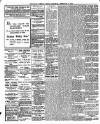 Strabane Weekly News Saturday 05 February 1910 Page 4