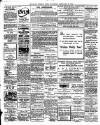 Strabane Weekly News Saturday 26 February 1910 Page 4