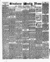 Strabane Weekly News Saturday 05 March 1910 Page 1
