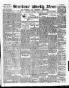 Strabane Weekly News Saturday 07 May 1910 Page 1
