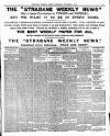 Strabane Weekly News Saturday 08 October 1910 Page 7