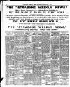Strabane Weekly News Saturday 07 January 1911 Page 6