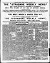 Strabane Weekly News Saturday 14 January 1911 Page 3