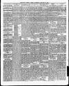 Strabane Weekly News Saturday 14 January 1911 Page 5