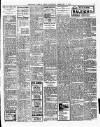 Strabane Weekly News Saturday 11 February 1911 Page 3