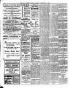 Strabane Weekly News Saturday 11 February 1911 Page 4