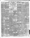 Strabane Weekly News Saturday 11 February 1911 Page 5