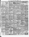 Strabane Weekly News Saturday 11 February 1911 Page 6