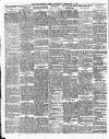 Strabane Weekly News Saturday 11 February 1911 Page 8