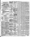 Strabane Weekly News Saturday 04 March 1911 Page 4