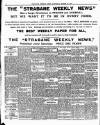 Strabane Weekly News Saturday 11 March 1911 Page 6