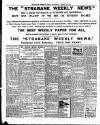 Strabane Weekly News Saturday 25 March 1911 Page 6